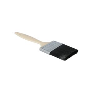 BRUSH PAINT POLY CHIP 2.5" LINZER BRUSH PAINT POLY CHIP 2.5" LINZER